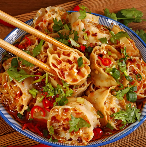 吸汁燕麦筋素肥肠速素食散装